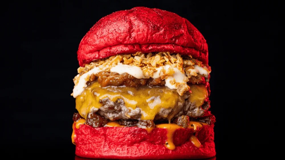 hamburgesa