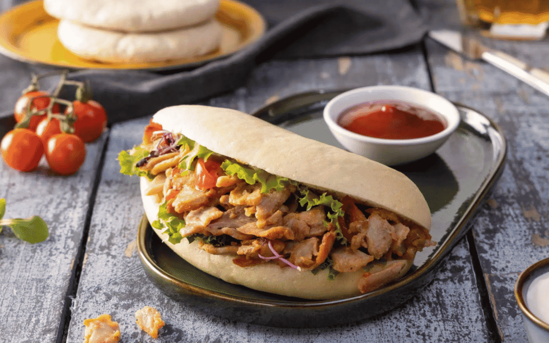 Kebabaren gorakada: zergatik izan da hain indartsua merkatuan?