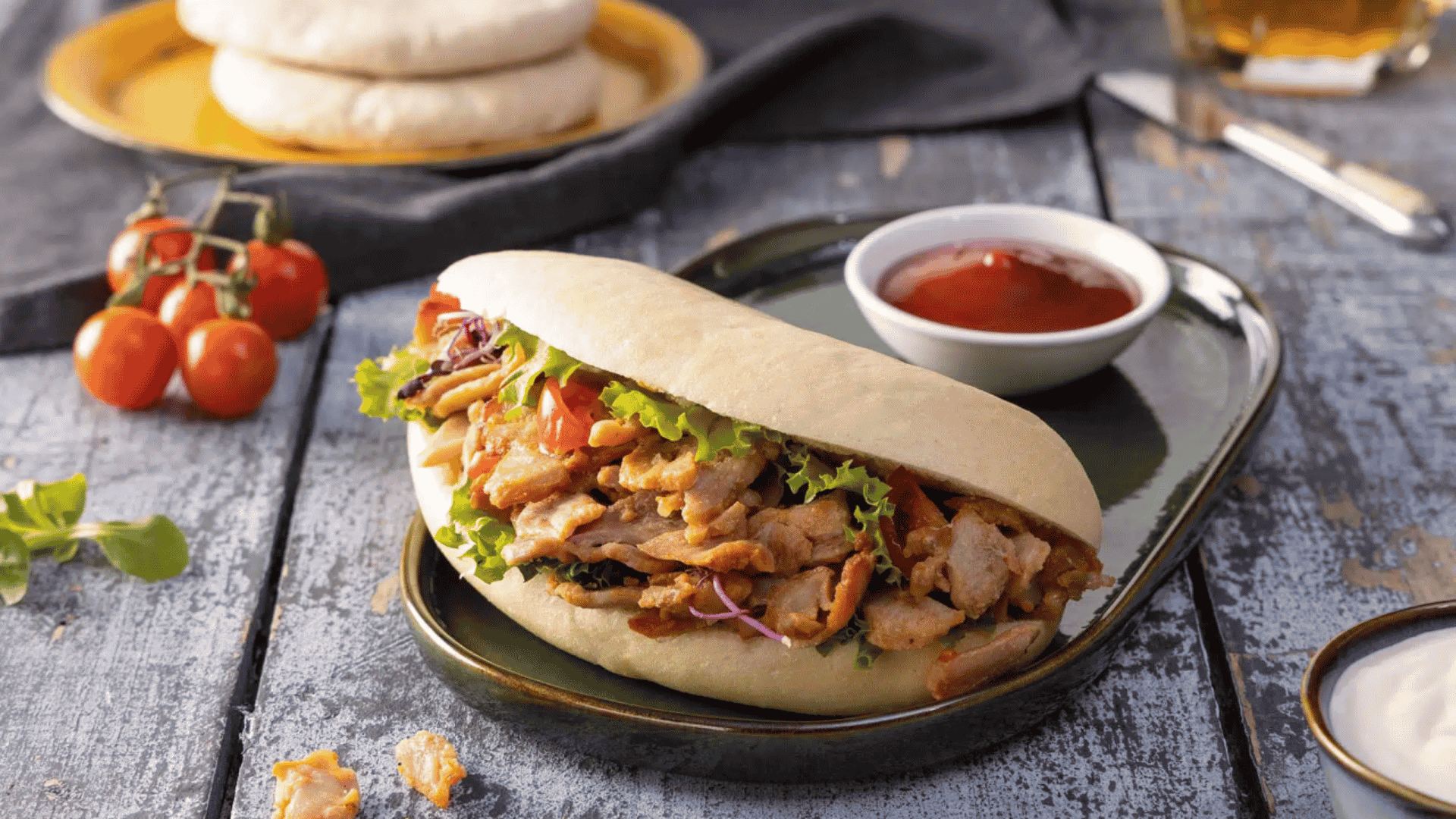 kebab