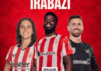 Athletic
