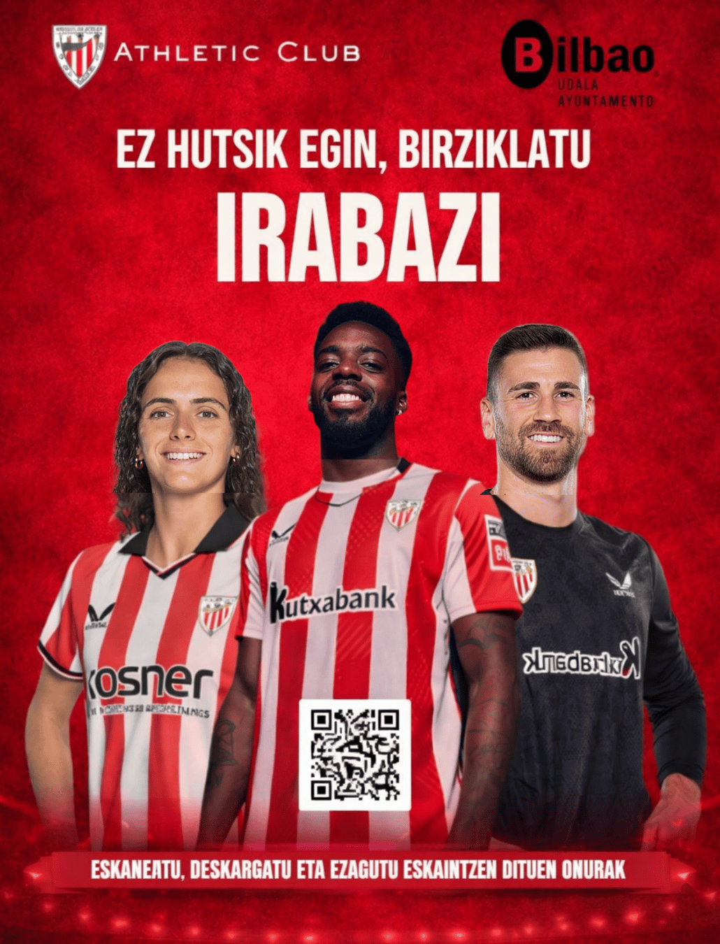 Athletic