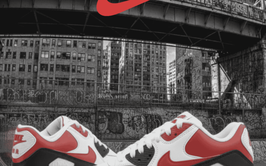 Nike zapatilak